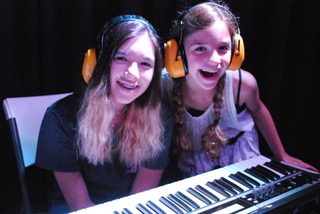 Piano for Teens in Sherman Oaks at Join The Band Music Lessons Studio