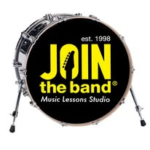 JoinTheBand MusicLessonsStudio